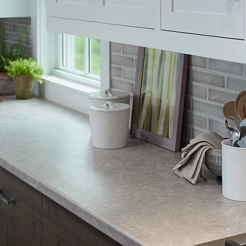 Countertops provided by Floor Xpo in Houston, TX