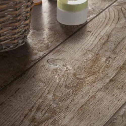 Waterproof flooring choices article provided by Floor Xpo in Houston, TX