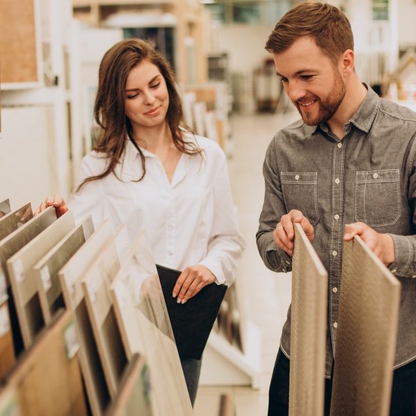 Free flooring design consultations in Houston, TX