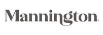 Mannington logo