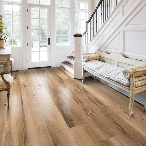 Entry Foyer Luxury Vinyl Plank LVP from Floor Xpo in Conroe, TX