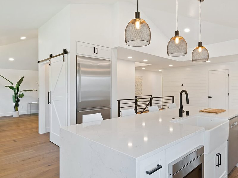Countertops from Floor Xpo in Houston, TX