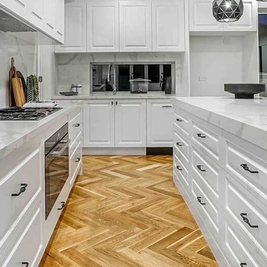 Kitchen & Bath Remodeling in Conroe, TX