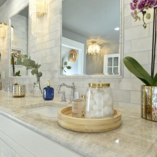 Bathroom Wall Tile Porcelain from Floor Xpo in Conroe, TX