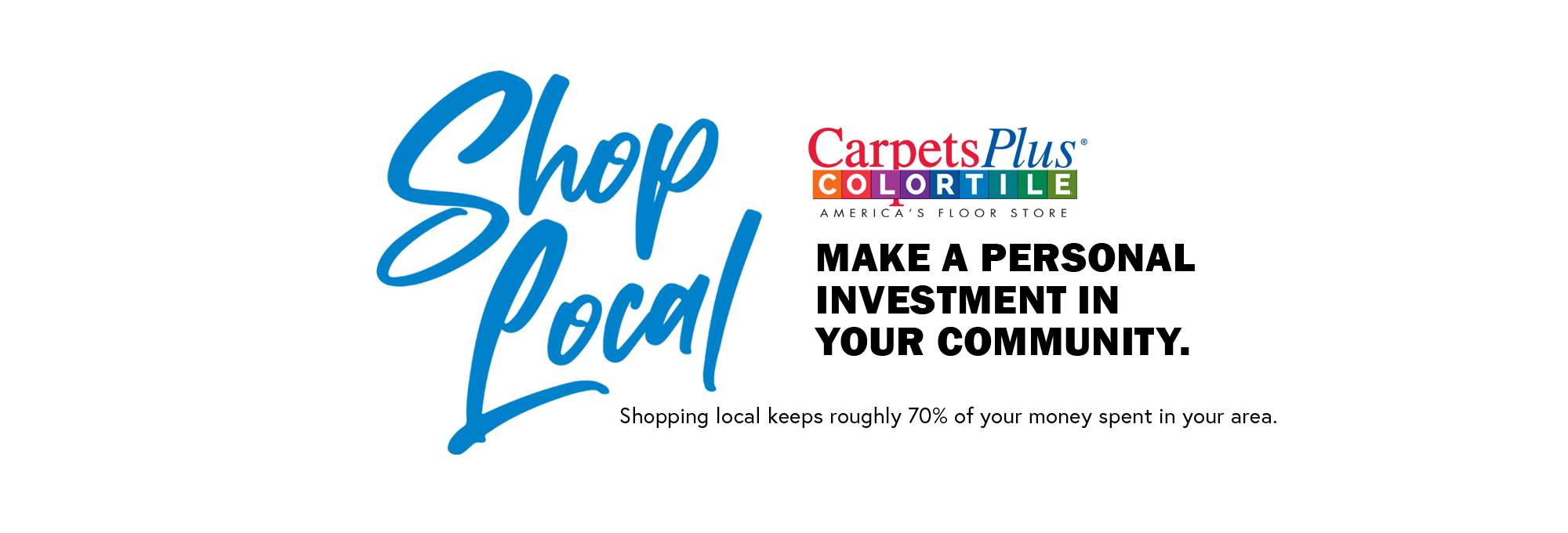 Carpets Plus - Shop Local - Floor Xpo in Conroe, TX