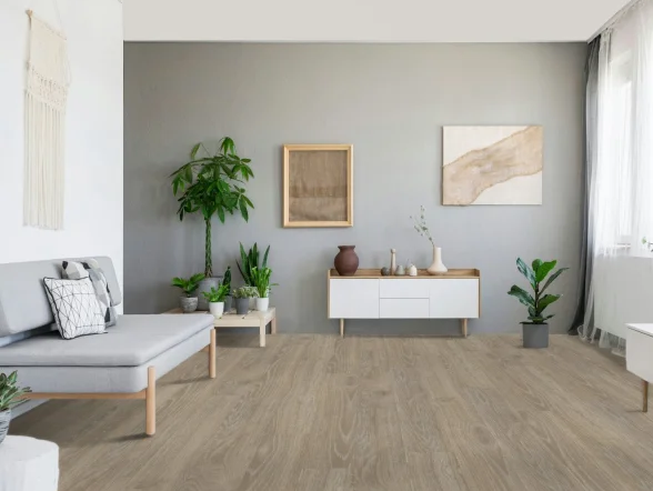 Perfect Home Waterproof LVT from Floor Xpo in Houston, TX
