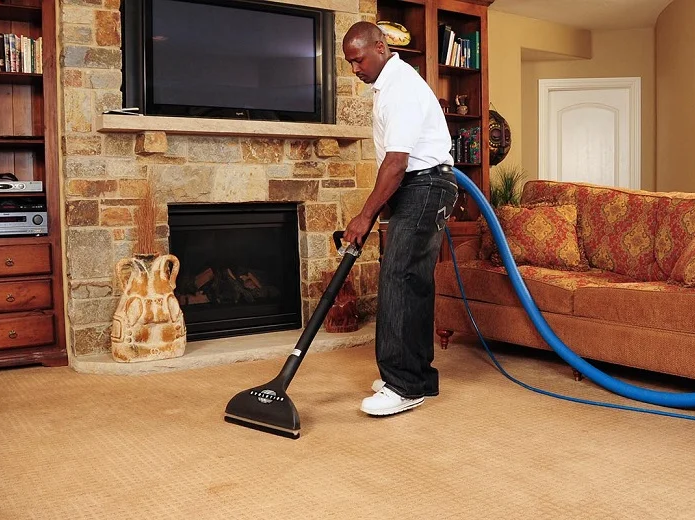 Cleaning services from Floor Xpo in Conroe, TX