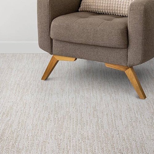 Living Room Linear Pattern Carpet from Floor Xpo in Houston, TX
