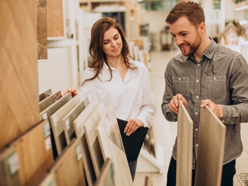 Design consultation services from your local flooring store -  Floor Xpo in Houston, TX