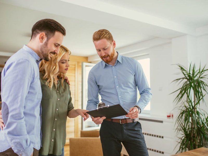 In home flooring estimates in Floor Xpo in Conroe, TX