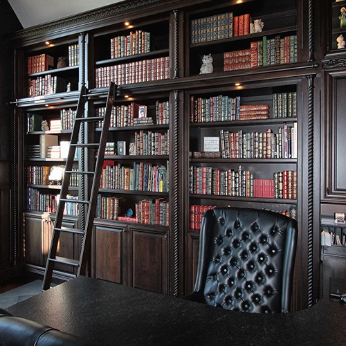 Custom Cabinets provided by Floor Xpo in Houston, TX