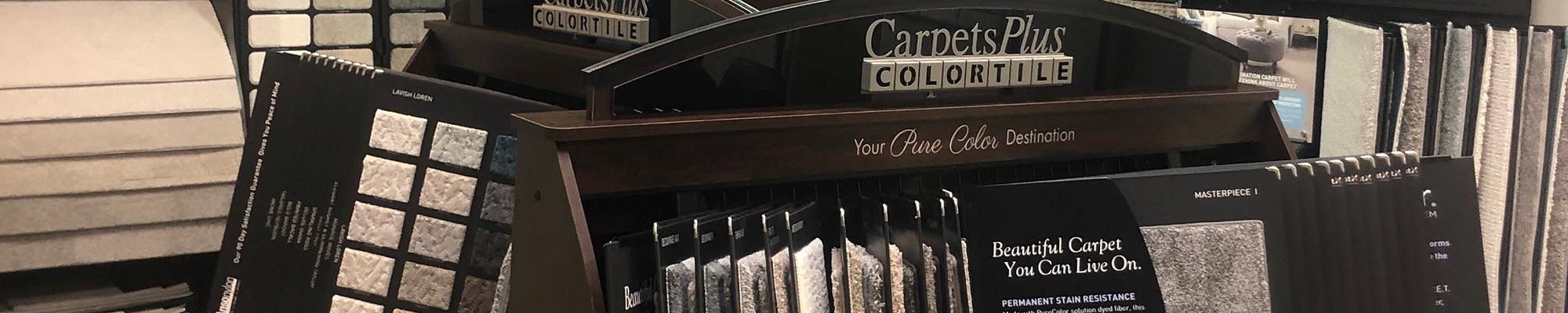Local Flooring Retailer in Floor Xpo in Houston, TX