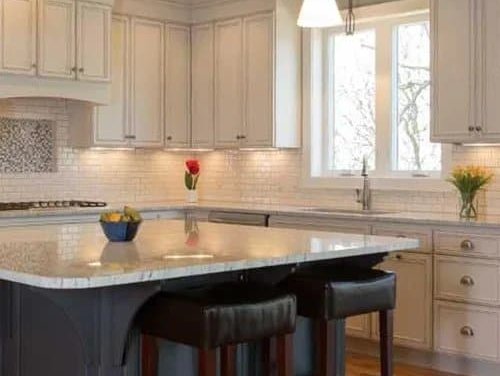 Custom Cabinets from Floor Xpo in Houston, TX