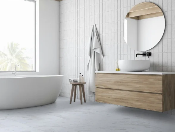 Perfect Home Waterproof PVC-Free Flooring from Floor Xpo in Houston, TX
