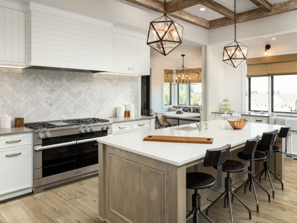 Perfect Home Waterproof Laminate from Floor Xpo in Houston, TX
