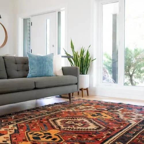 How to choose an area carpet advice from Floor Xpo in Houston, TX