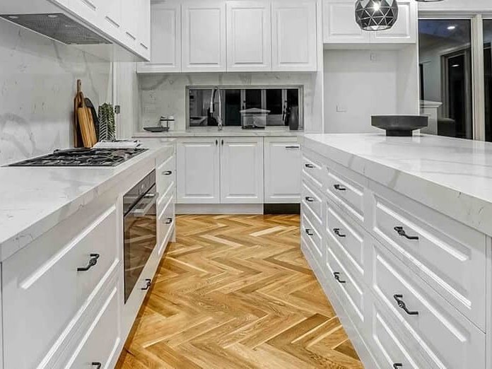 Kitchen & Bath Remodel from Floor Xpo in Houston, TX