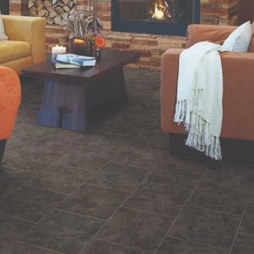 Designing a room with tile article provided by Floor Xpo in Houston, TX