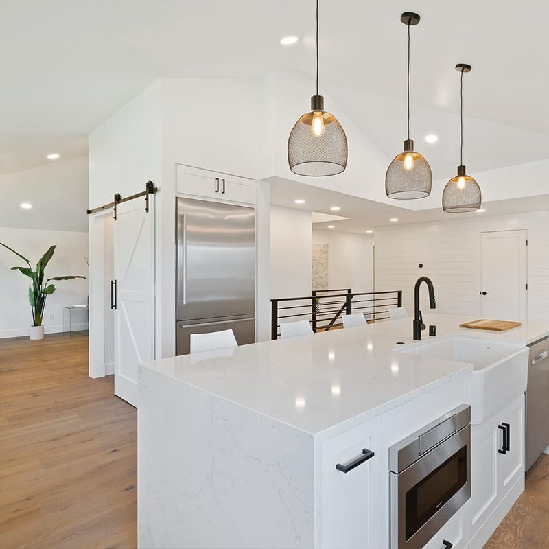 Countertops in Conroe, TX
